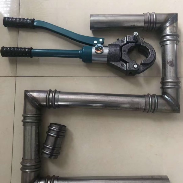 西乡塘冷却管生产